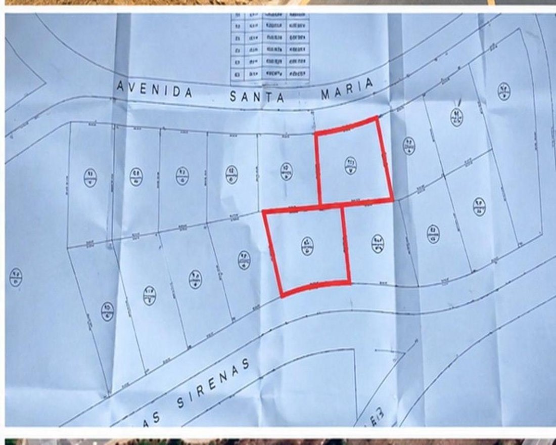 Terreno a San Juan de Miraflores, Metropolitan Municipality of Lima, Perù 2 - 19184011