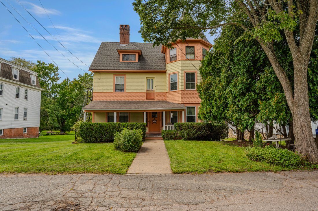 Casa en East Haddam, Connecticut, Estados Unidos 3 - 19183130