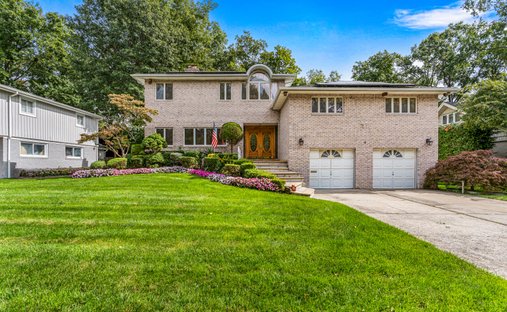 House in Roslyn, New York, United States 1