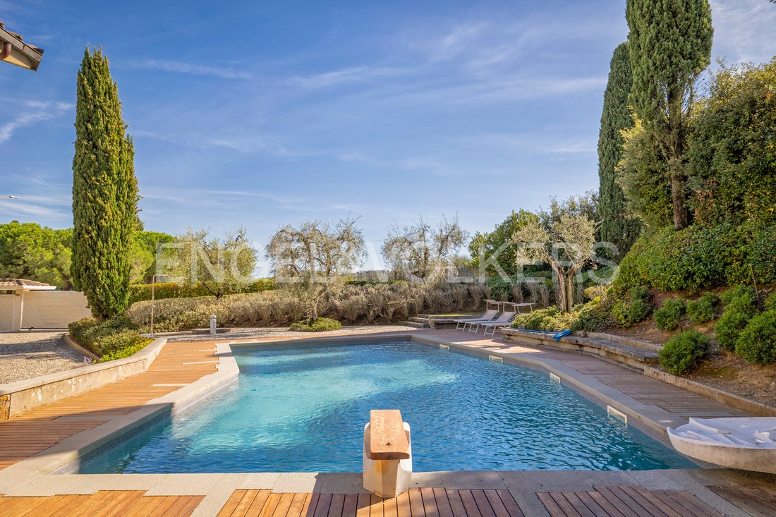 Villa a Montaione, Toscana, Italia 3 - 19183102