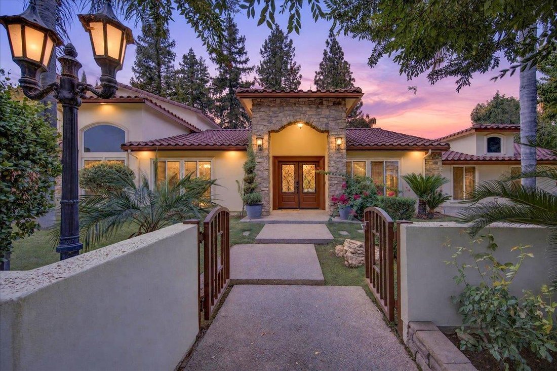 House in Fresno, California, United States 2 - 19184063