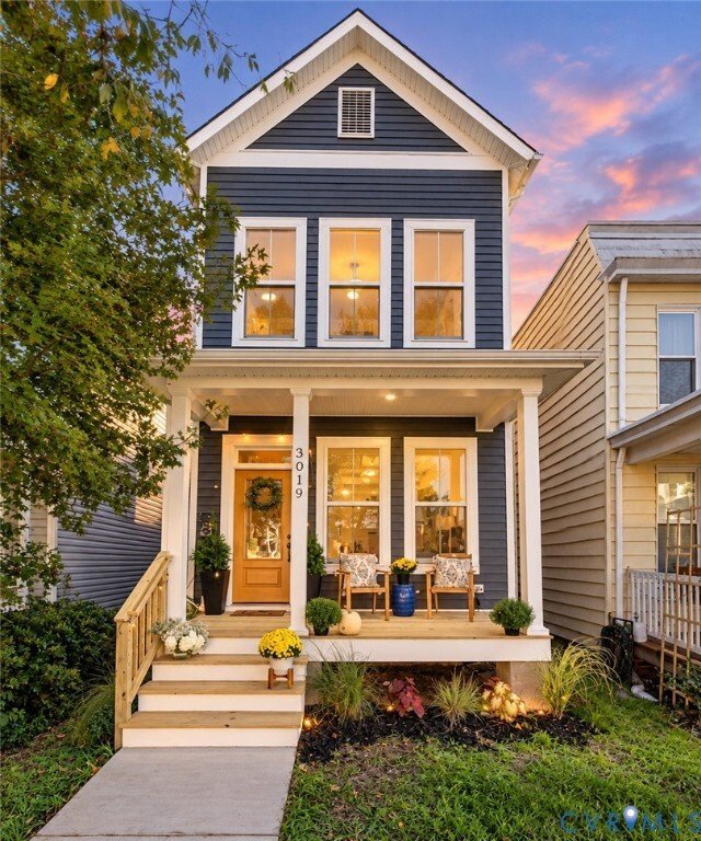 Richmond, Virginia, United States 2 - 19183153