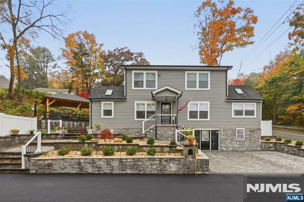 Haus in West Milford, New Jersey, Vereinigte Staaten 1 - 19183903