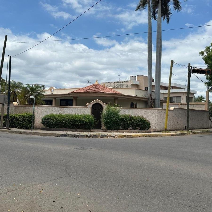 House in Culiacán, Sinaloa, Mexico 3 - 19184047