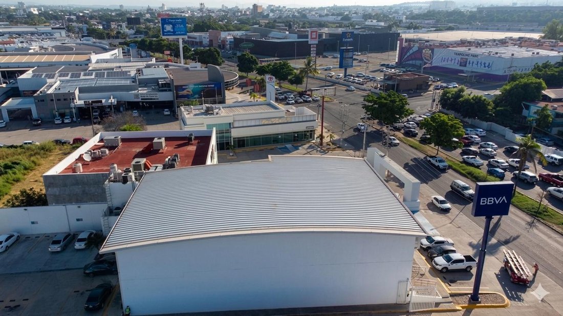 Land in Culiacán, Sinaloa, Mexico 5 - 19184108