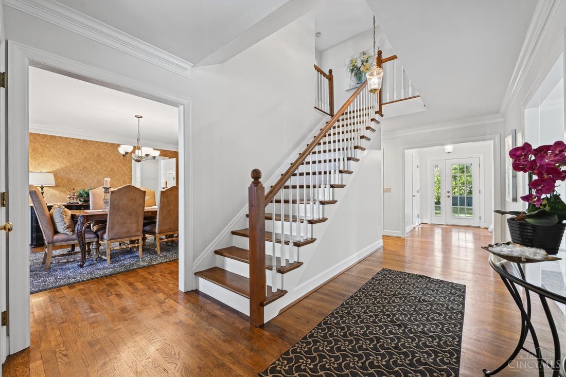 House in Cincinnati, Ohio, United States 5 - 19183403