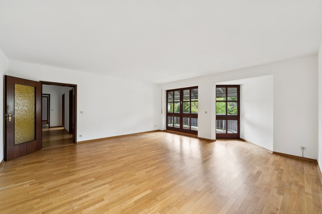 Apartamento en Múnich, Baviera, Alemania 3 - 19183326