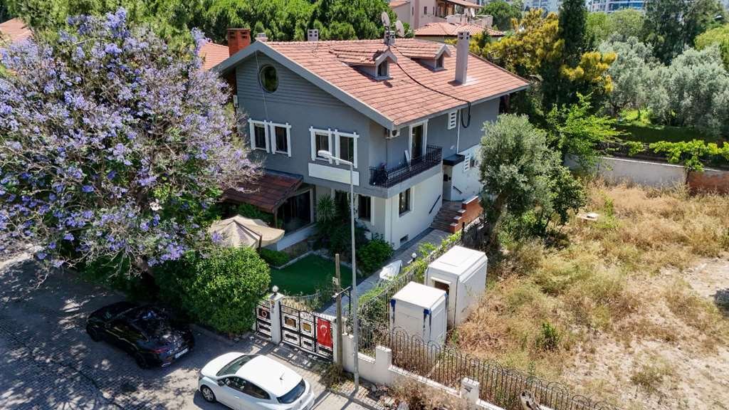 Villa in Izmir, Izmir, Türkei 2 - 19183476