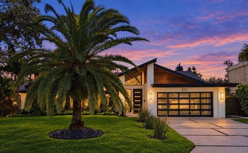 Casa a St. Petersburg, Florida, Stati Uniti 1