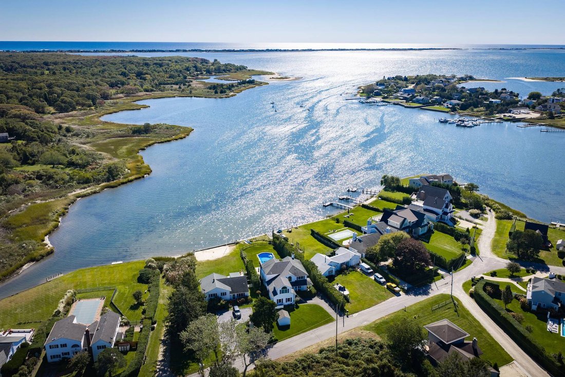 Casa a Southampton, New York, Stati Uniti 3 - 19184030