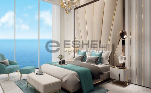 Appartamento in Al Mina, Emirato di Dubai, Emirati Arabi Uniti 1