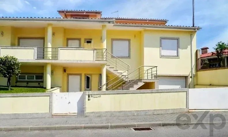 Maison à Vila Cova de Lixa, District de Porto, Portugal 2 - 19183828