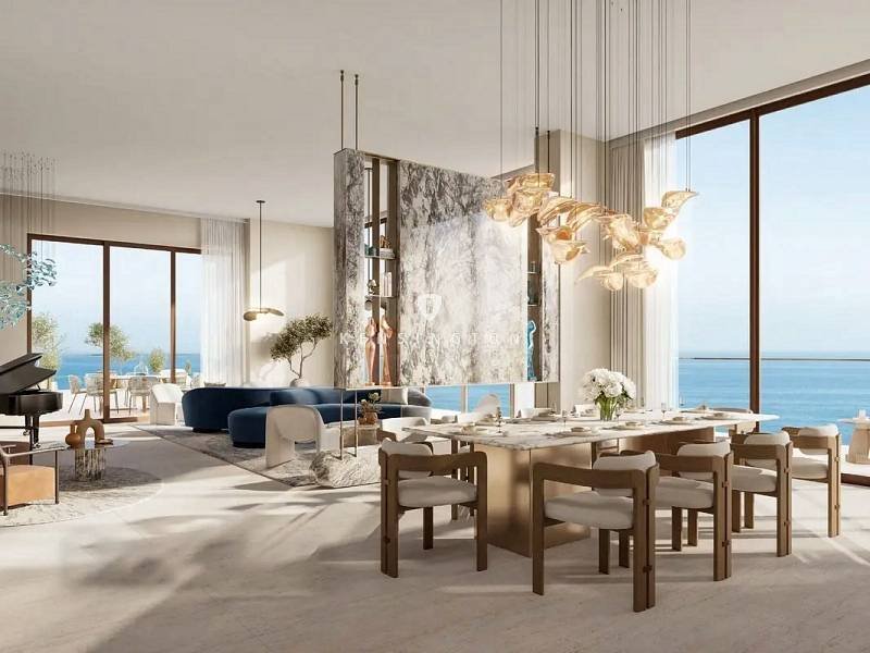 Apartamento en Al Mina, Dubái, Emiratos Árabes Unidos 1 - 19183359