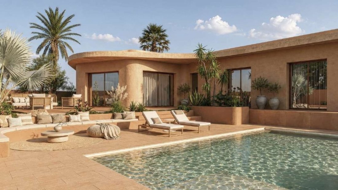 Villa in Elche, Land Valencia, Spanien 1 - 19183555