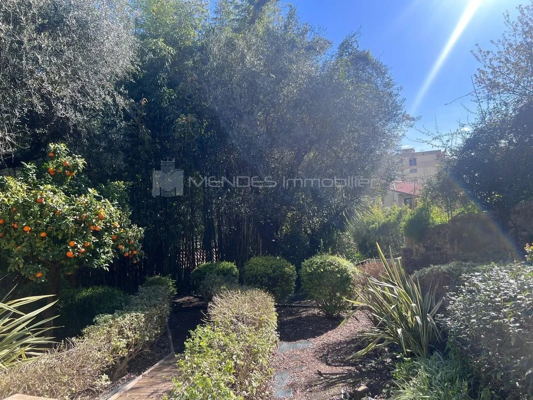 Apartamento en Menton, Provenza-Alpes-Costa Azul, Francia 2 - 19183619