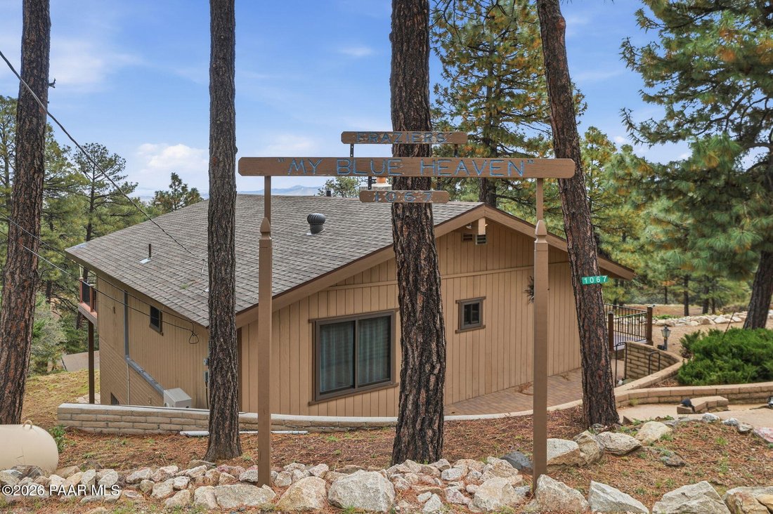 Andere in Prescott, Arizona, Vereinigte Staaten 5 - 19184055