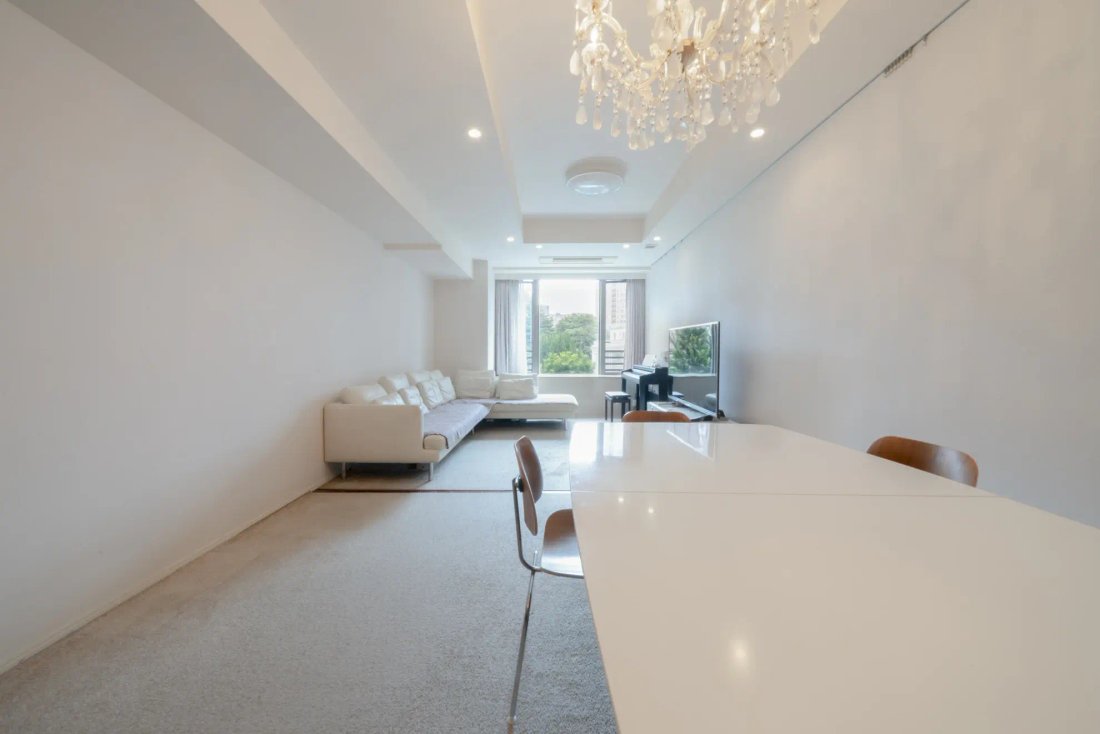 Condo in Minato City, Tokyo, Japan 3 - 19183214