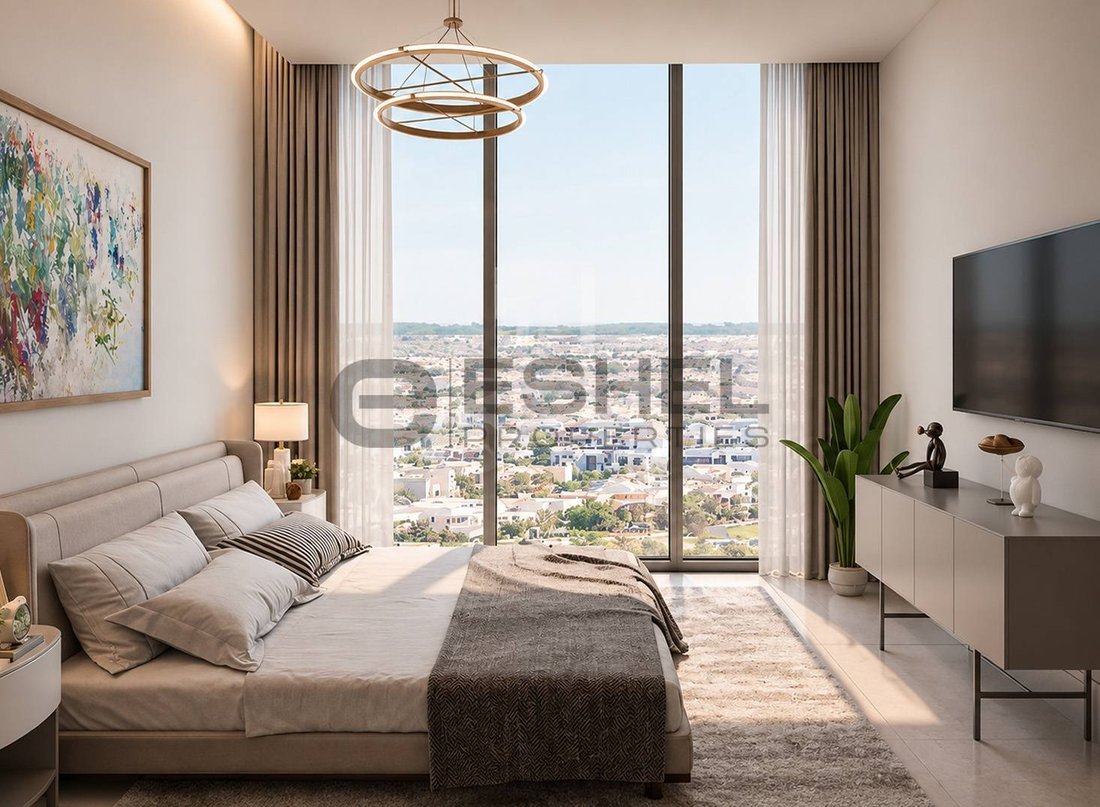 Apartment in Dubai Marina / Marsa Dubai, Dubai, United Arab Emirates 4 - 19183433