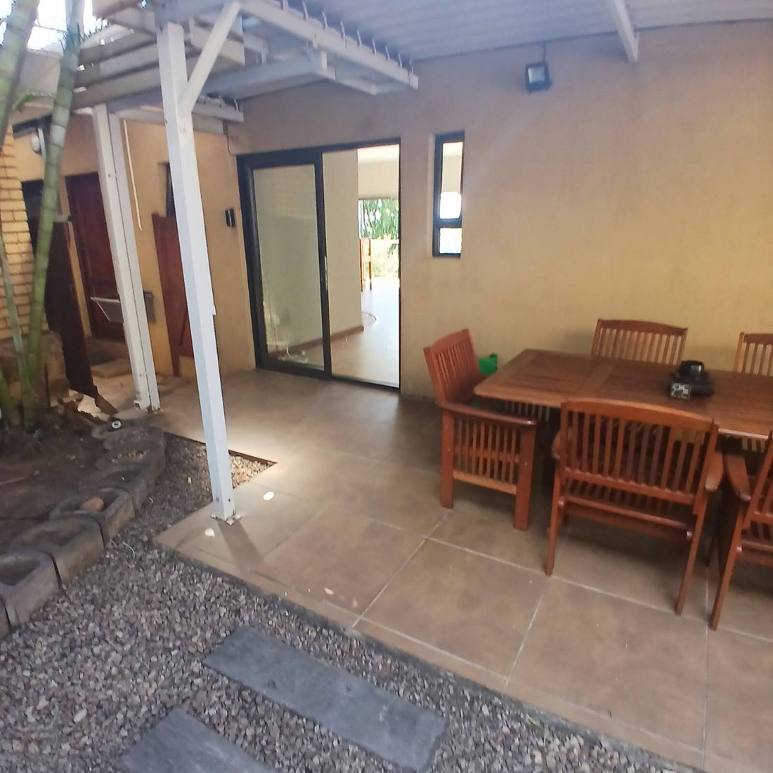 Maison à Wonderboom, Gauteng, Afrique du Sud 5 - 19183997