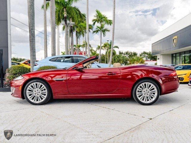 Cabriolet in Palm Beach, FL, United States 3 - 19183636