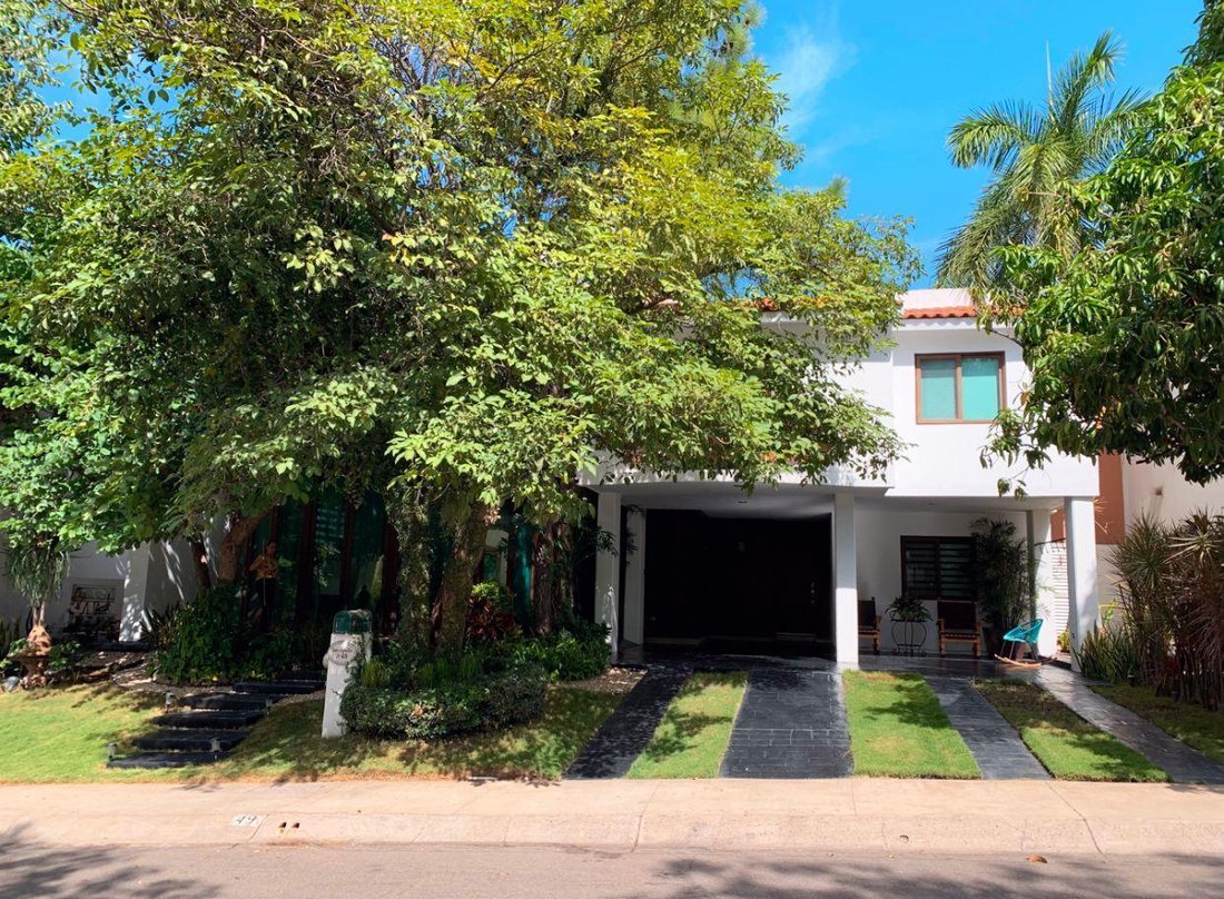 Maison à Culiacán, Sinaloa, Mexique 4 - 19184070