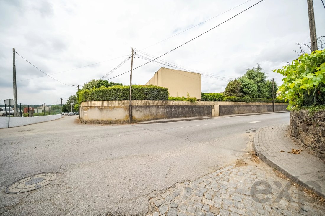 Maison à Coronado (Sao Romao e Sao Mamede), District de Porto, Portugal 4 - 19183816