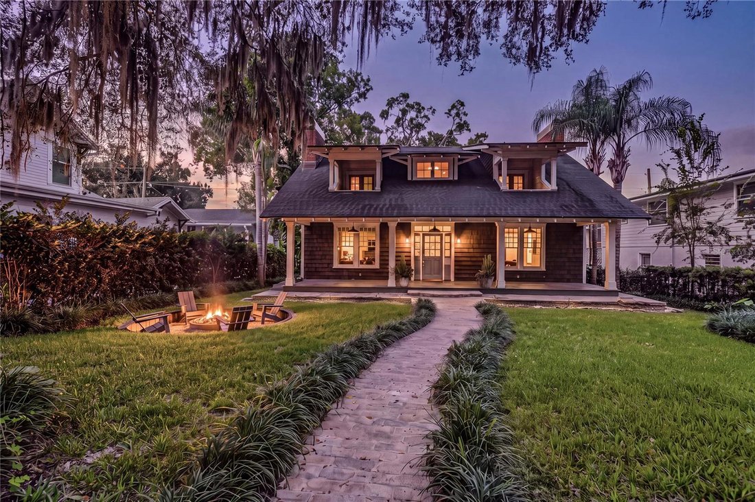 Casa en Lakeland, Florida, Estados Unidos 2 - 19183928
