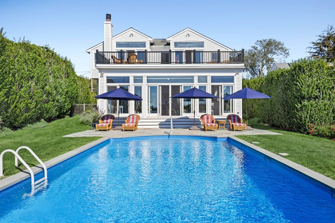 Casa a Southampton, New York, Stati Uniti 2 - 19184030