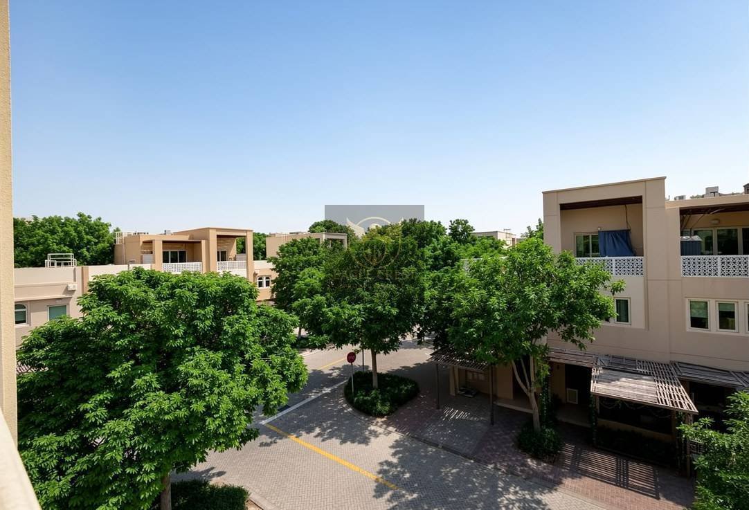 Stadthaus in Hessyan 1, Dubai, Vereinigte Arabische Emirate 2 - 19183367