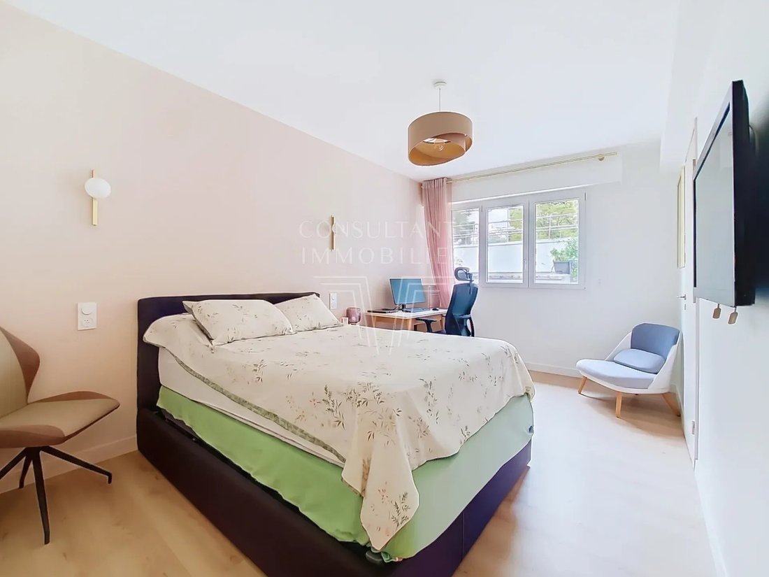 Appartement à Violet Commerce, Paris 15e Arrondissement, Paris 5 - 19183581
