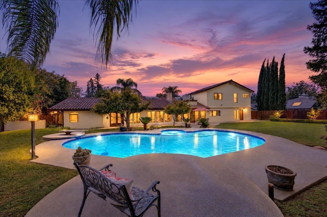House in Fresno, California, United States 3 - 19184063