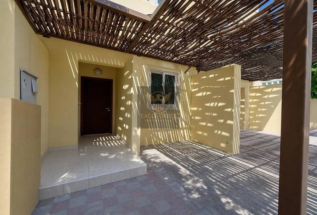 Stadthaus in Hessyan 1, Dubai, Vereinigte Arabische Emirate 4 - 19183367