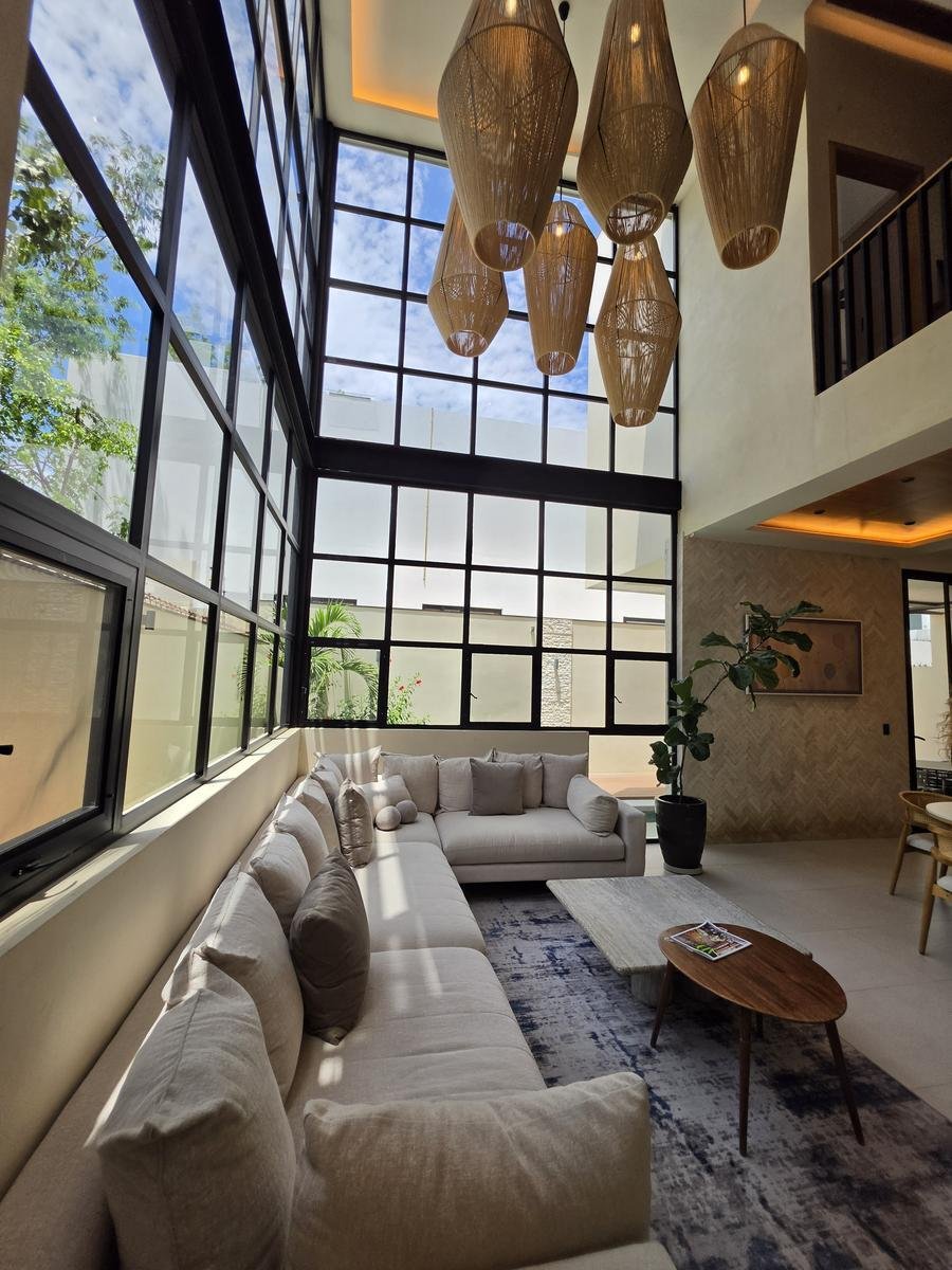 Haus in Playa del Carmen, Quintana Roo, Mexiko 5 - 19183091