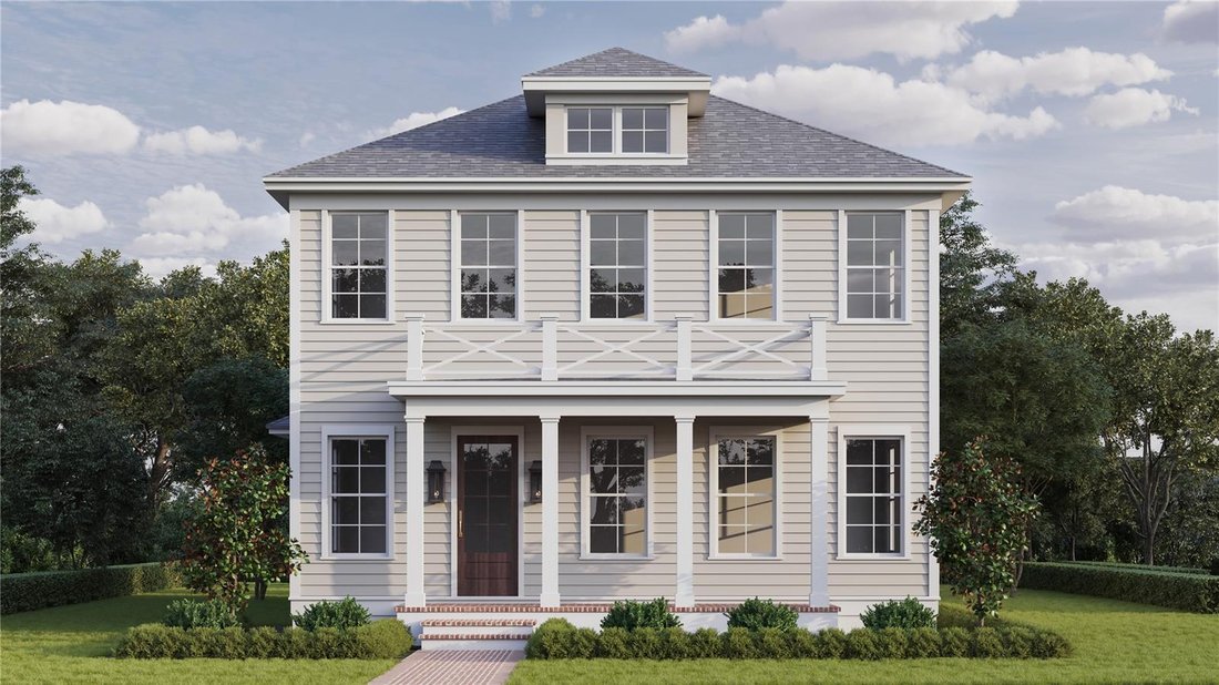 House in St. Petersburg, Florida, United States 1 - 19183943