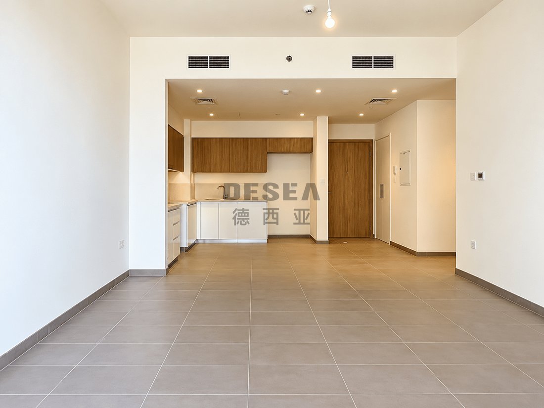 Wohnung in Dubai Hills Estate, Dubai, Vereinigte Arabische Emirate 2 - 19183436