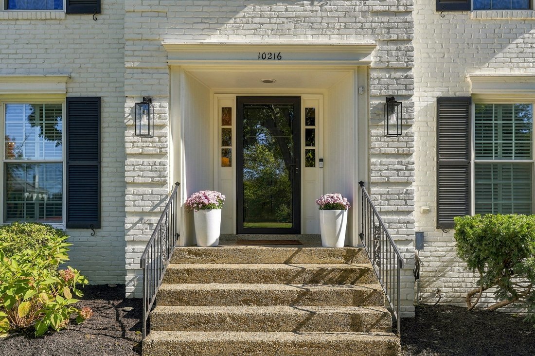 Maison à Watterson Park, Kentucky, États-Unis 4 - 19183915