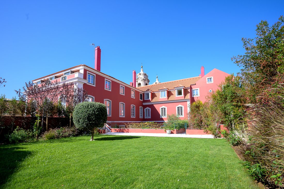 Appartamento a Estrela, Lisbona, Portogallo 1 - 19183929