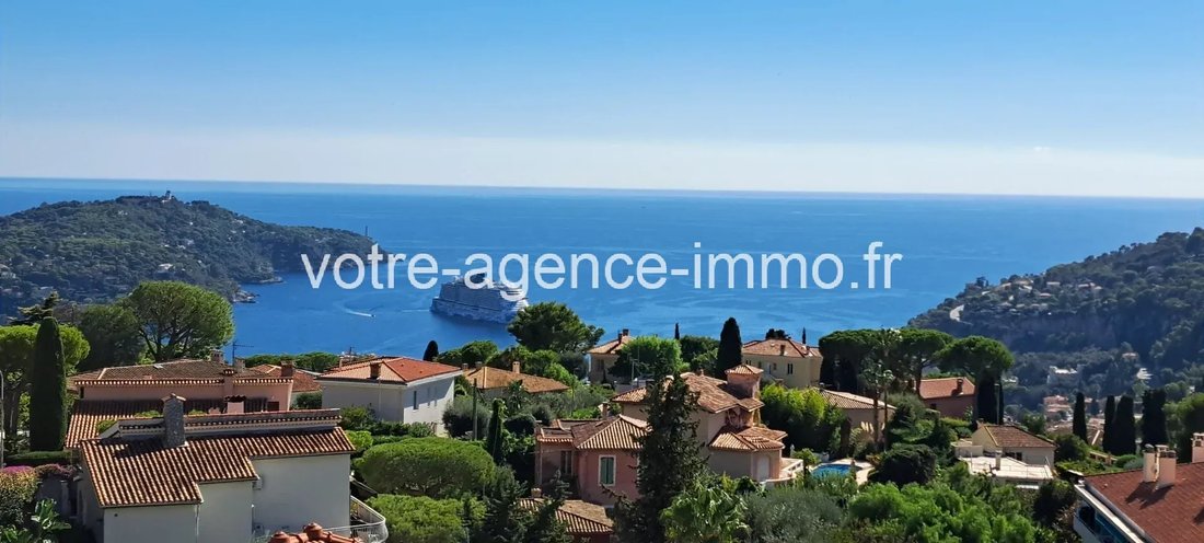 Wohnung in Villefranche-sur-Mer, Provence-Alpes-Côte d'Azur, Frankreich 5 - 19183342