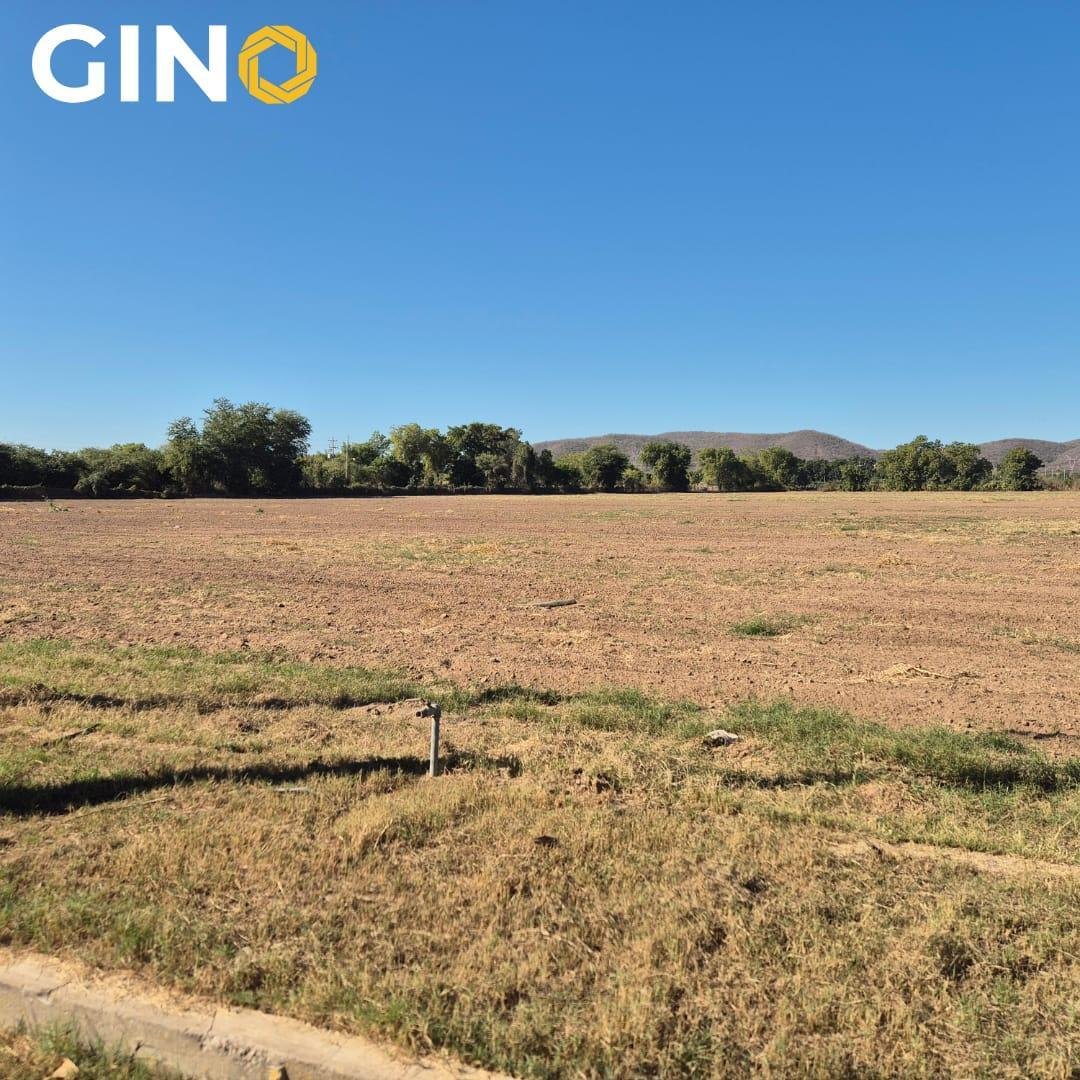 Land in Culiacán, Sinaloa, Mexico 4 - 19184074