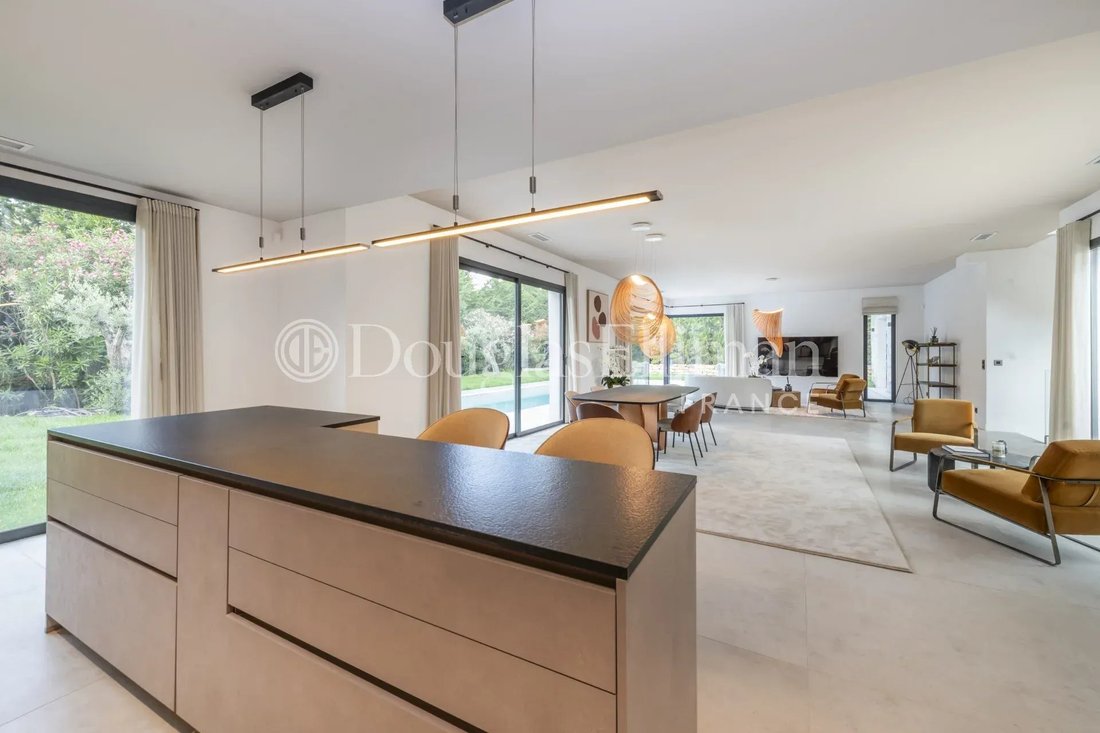 Villa in Mougins, Provence-Alpes-Côte d'Azur, Frankreich 3 - 14971489