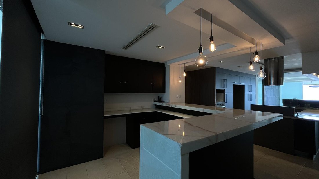 Appartement à Boca del Río, Veracruz, Mexique 4 - 19184052