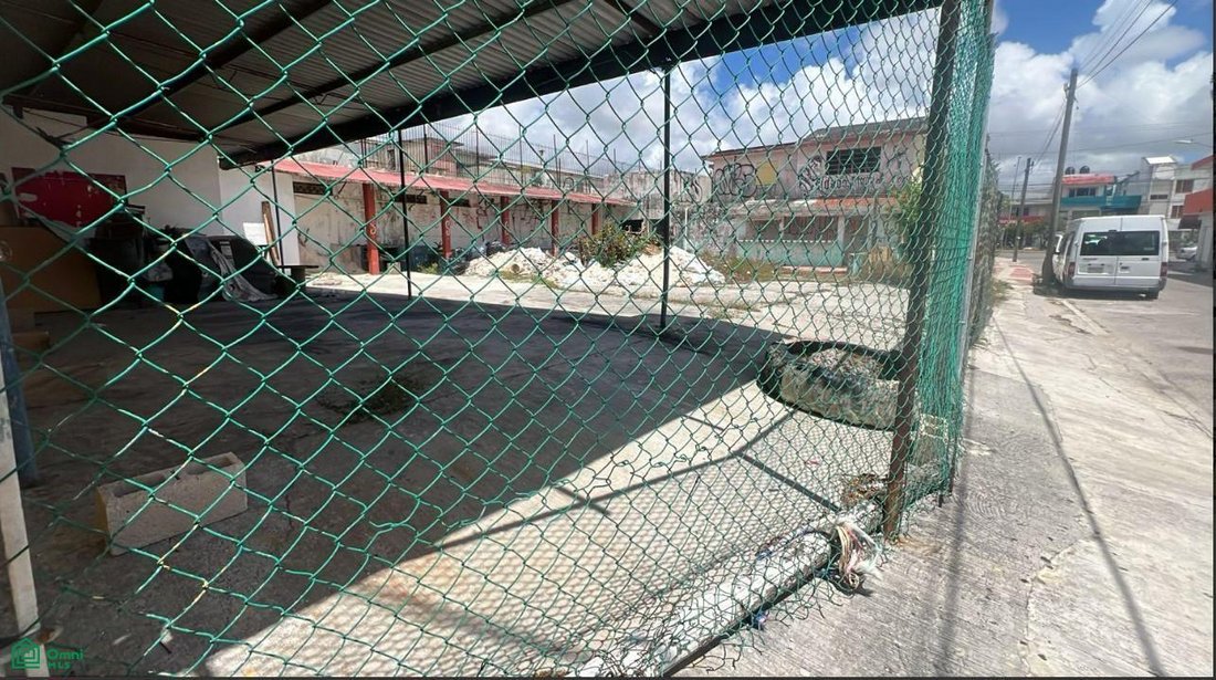 Land in Cancún, Quintana Roo, Mexico 1 - 17815054