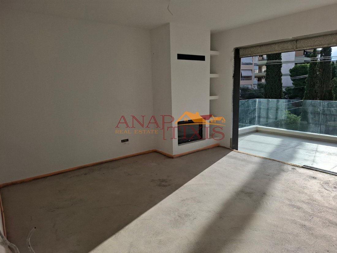 Apartment in North Athens, Attica, Greece 1 - 19183247