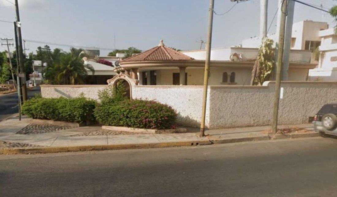 House in Culiacán, Sinaloa, Mexico 4 - 19184047