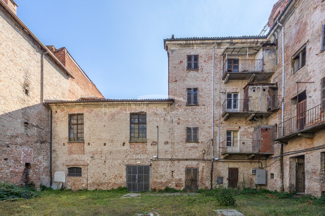 Maison à Centro, Asti, Piémont 2 - 19183101