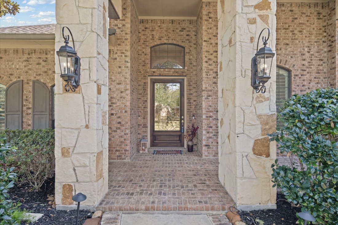 Casa a Cypress, Texas, Stati Uniti 4 - 19183951