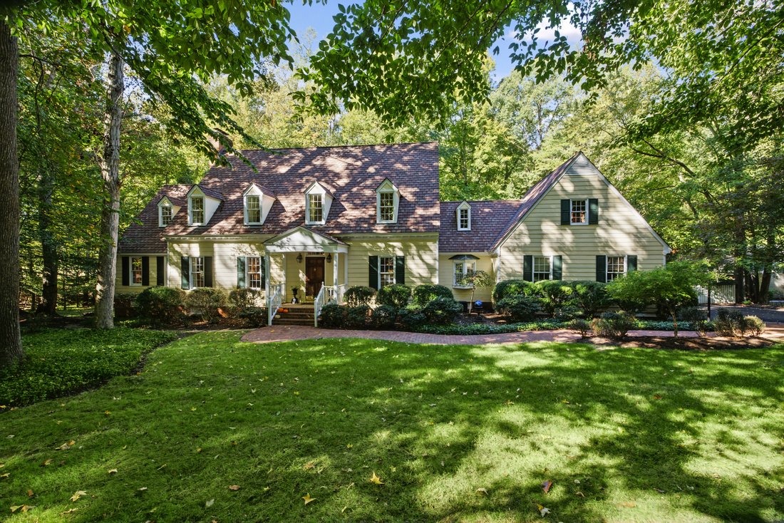 House in Midlothian, Virginia, United States 2 - 19183095