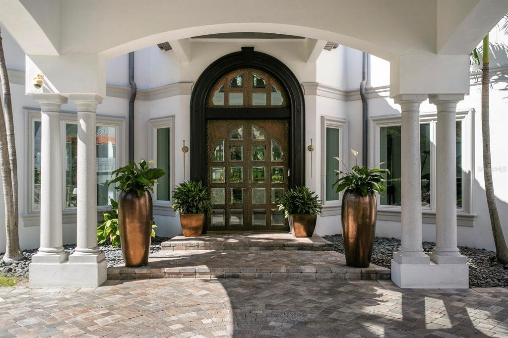 Casa en Tampa, Florida, Estados Unidos 3 - 19184059