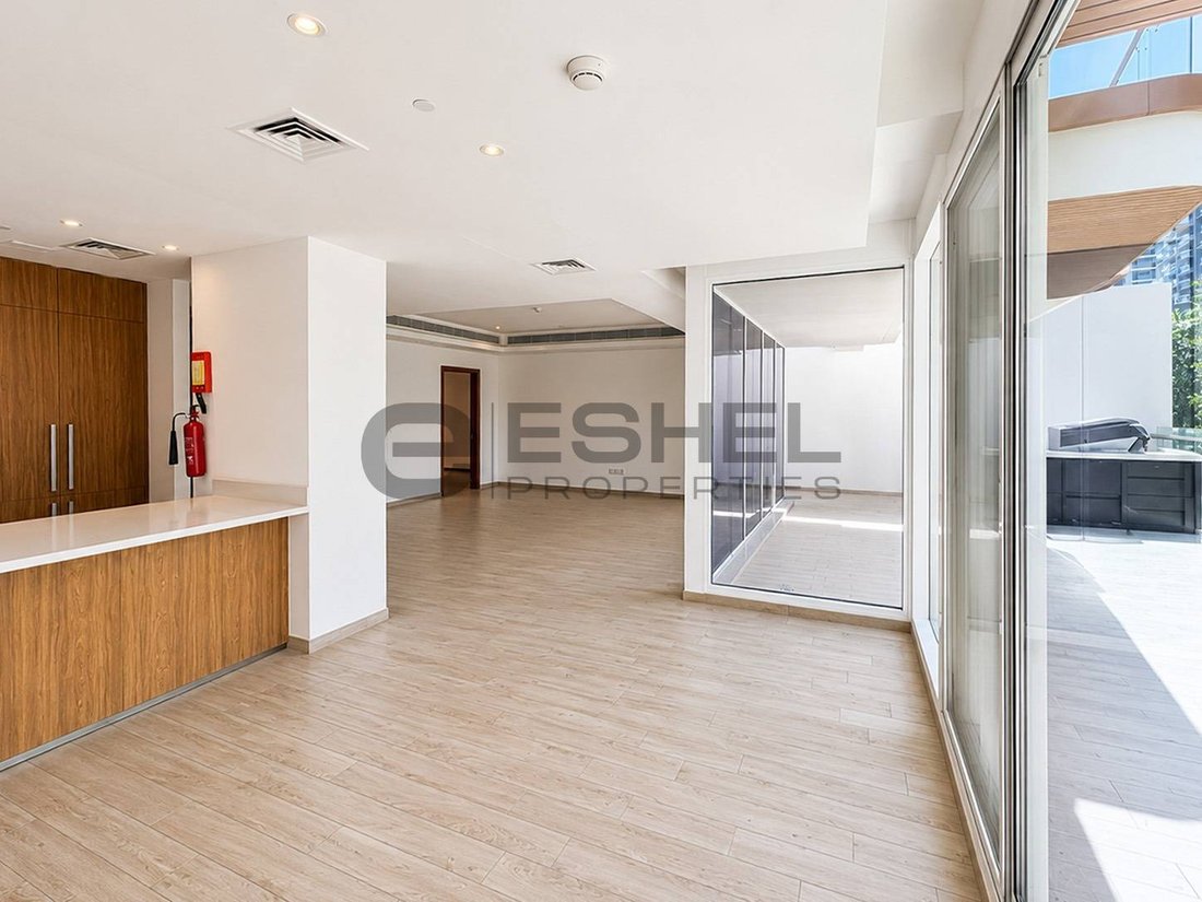 Apartment in MBR- Al Merkad, Dubai, United Arab Emirates 1 - 19183480