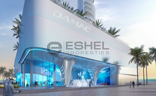 Wohnung in Al Safouh Zweiter, Al Safouh, Dubai 1